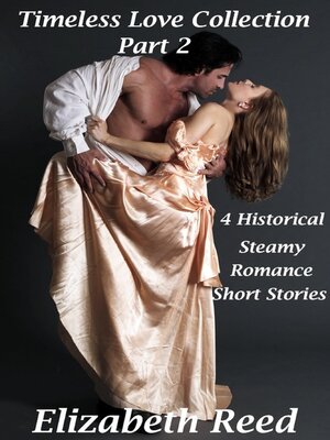 cover image of Timeless Love Collection Part 2